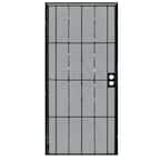 Steel Security Doors For Homes