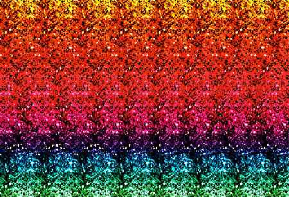 Stereogram Images With Answers