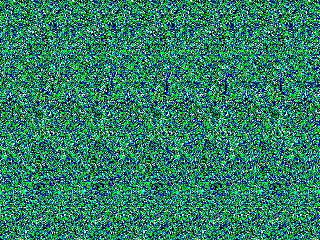 Stereogram Images With Answers