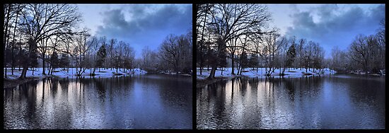 Stereograms Cross Eyed