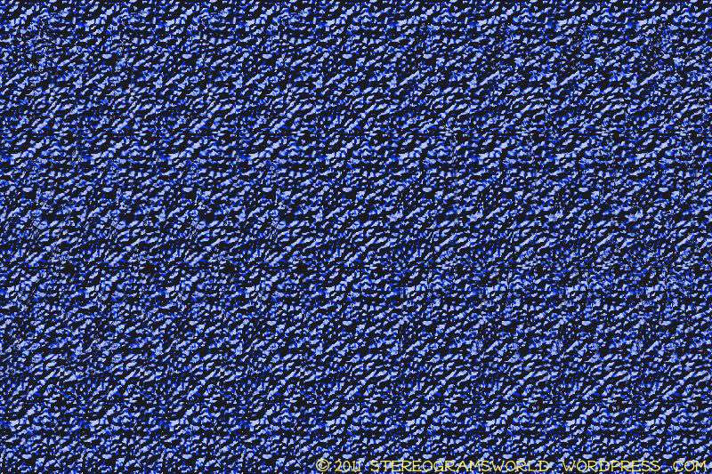 Stereograms Easy