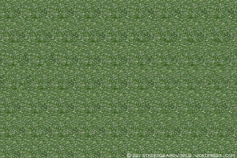 Stereograms Easy