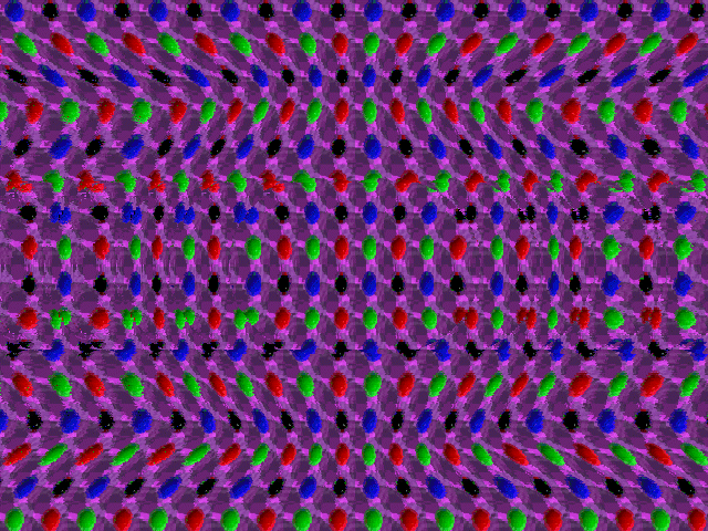 Stereograms Easy