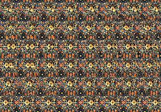 Stereograms For Kids