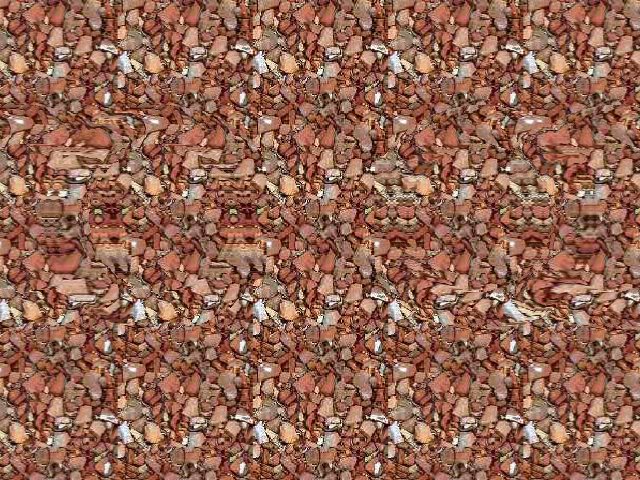 Stereograms How To