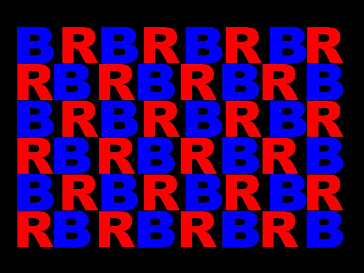 Stereograms How To