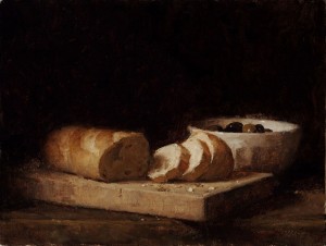 Still Life Food Artists