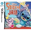 Stitch Experiment 626 Video Game