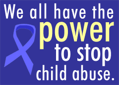 Stop Child Abuse Quotes