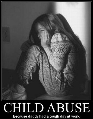 Stop Child Abuse Quotes