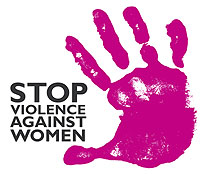 Stop Women Abuse Quotes