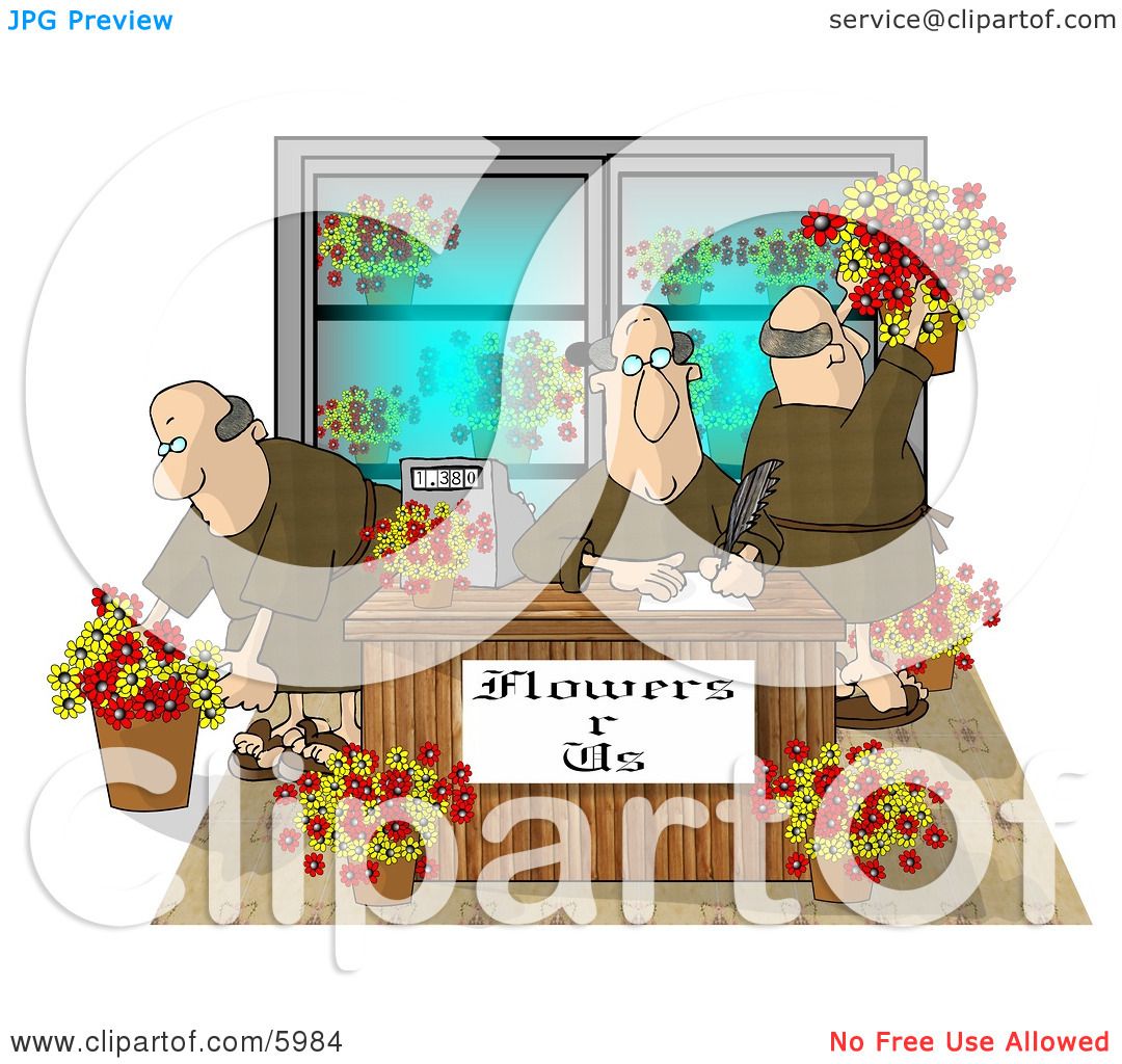 Stores Clipart