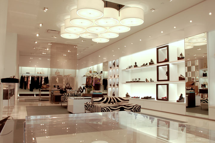 Stores Design