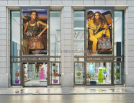 Stores In New York City For Women