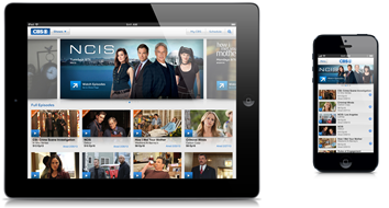 Stream Tv Series On Ipad