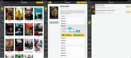 Stream Tv Series On Ipad