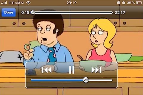 Stream Tv Shows Free Iphone