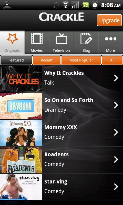 Stream Tv Shows Free On Android