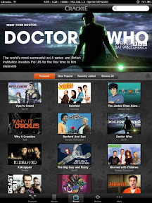 Stream Tv Shows On Ipad