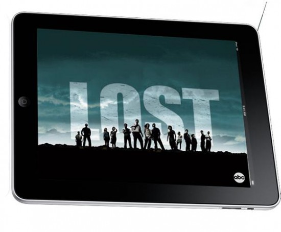 Stream Tv Shows On Ipad