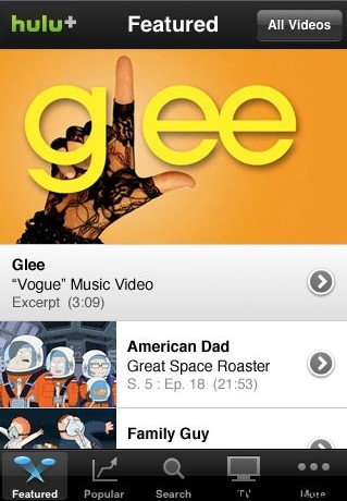 Stream Tv Shows On Iphone Free