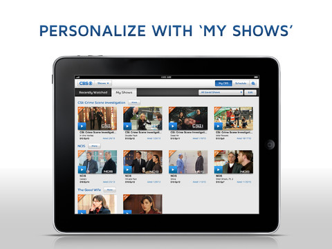 Stream Tv Shows Online Free For Iphone