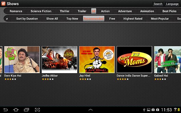 Stream Tv Shows Online Free For Iphone