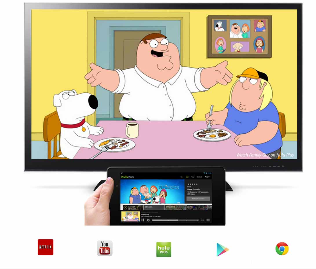 Stream Tv Shows Online Free Ipad