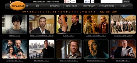 Stream Tv Shows Online Free No Sign Up