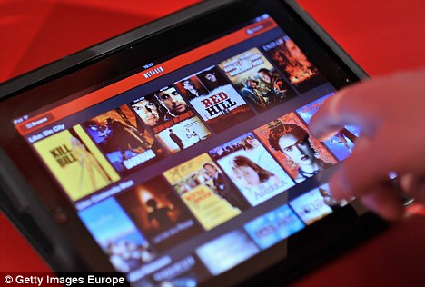 Stream Tv Shows Online Free Uk