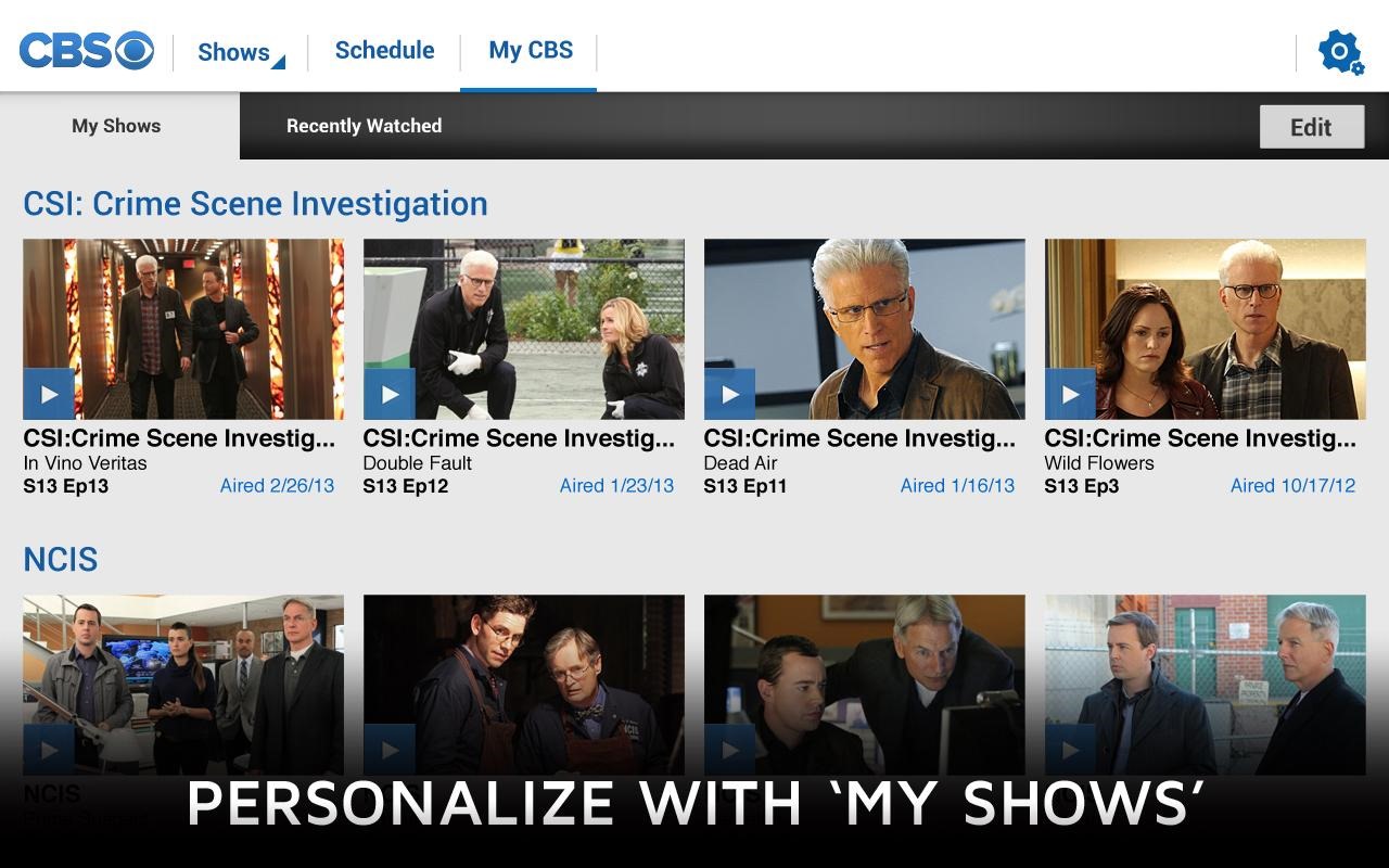 Stream Tv Shows Online Full Episodes Free