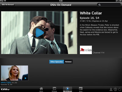 Stream Tv Shows Online Ipad