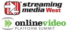 Streaming Media Logo