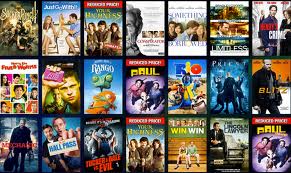 Streaming Movies Sites