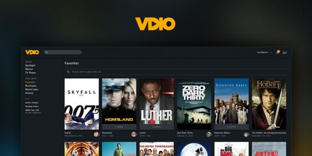 Streaming Movies To Tv