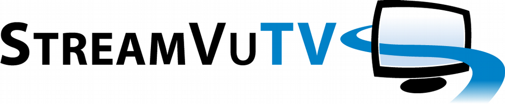 Streaming Tv Logo