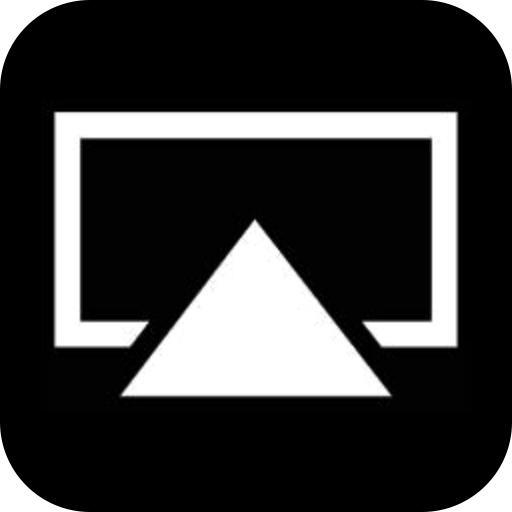 Streaming Video Icon