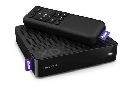 Streaming Video Player