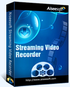 Streaming Video Recorder