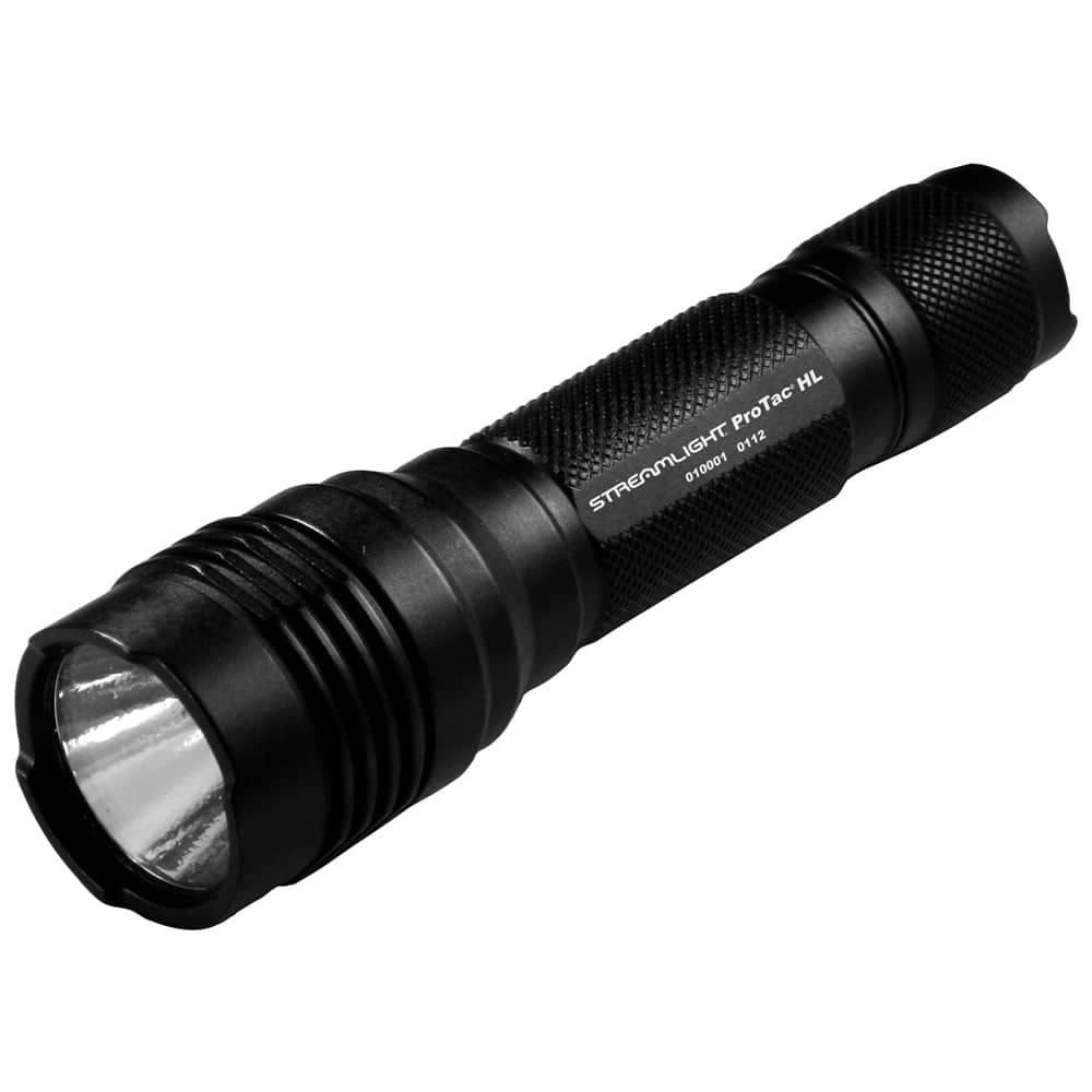 Streamlight Protac Hl