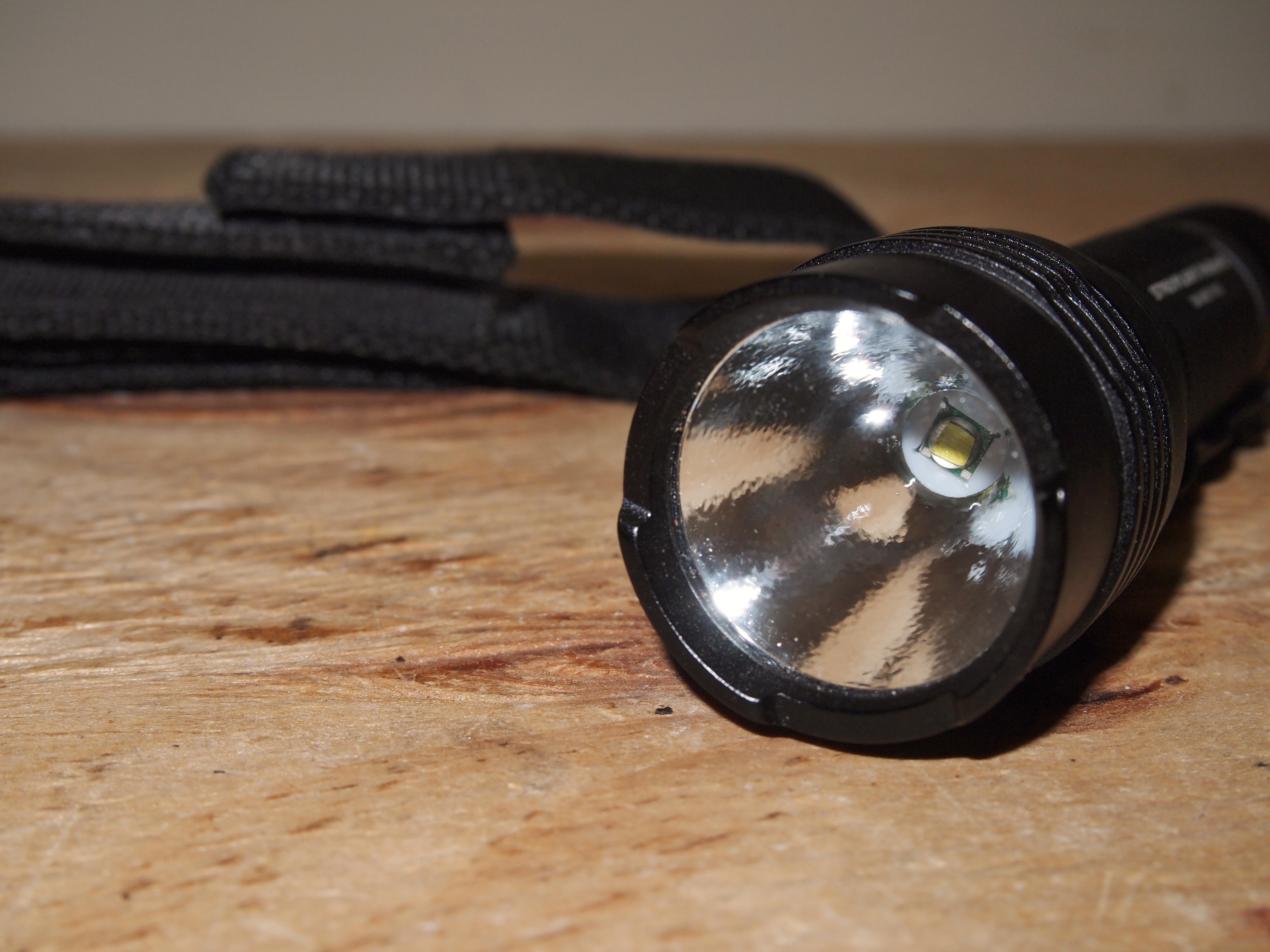 Streamlight Protac Hl