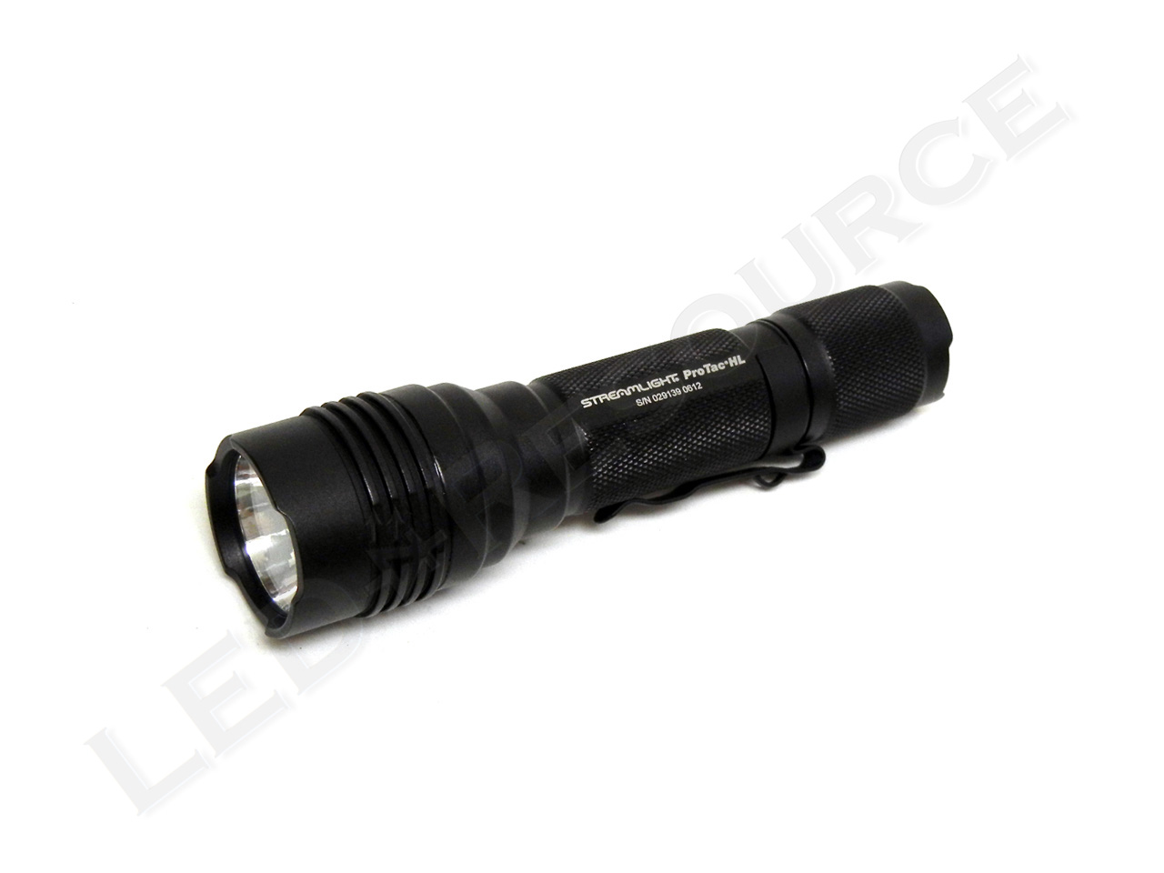 Streamlight Protac Hl Batteries