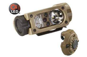 Streamlight Sidewinder