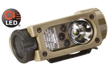 Streamlight Sidewinder