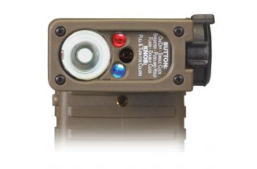 Streamlight Sidewinder Compact 2