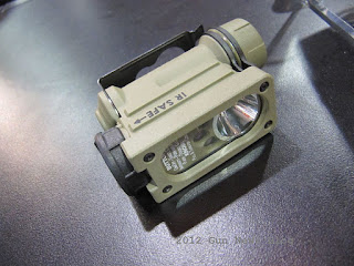 Streamlight Sidewinder Compact 2