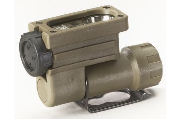 Streamlight Sidewinder Compact 2