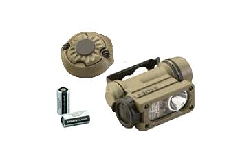 Streamlight Sidewinder Compact 2