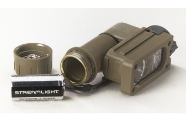 Streamlight Sidewinder Compact