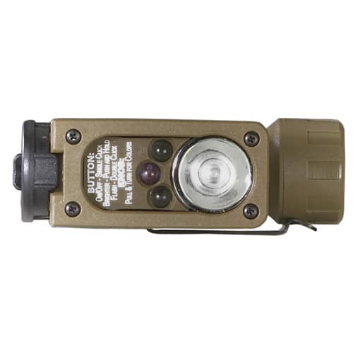 Streamlight Sidewinder Compact